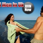 Find Men For Adult Dating In UK