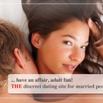 Discreet Married Dating Affair