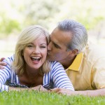 Mature Women Want to Make Relation with Same Age Men