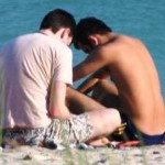 Why Gay Men Find Partner Online?